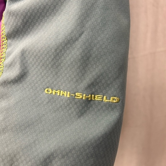 Columbia Women's Sweet As Softshell Jacket / Size Lg - Picture 4 of 13